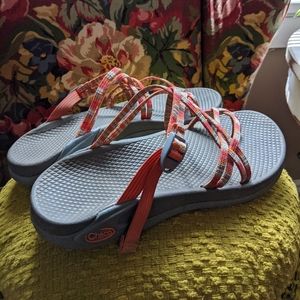 Womens Chaco Slip-on